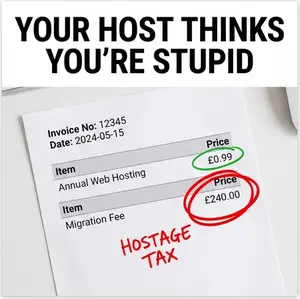 DragonWebHost