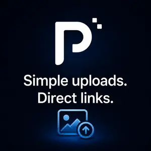 Piximg | Simple uploads. Direct links.