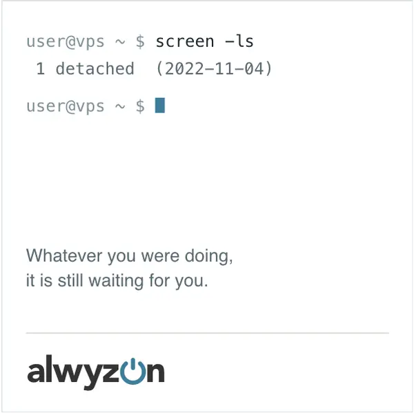 Alwyzon | Get a VPS in Austria