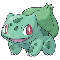 ivysaur