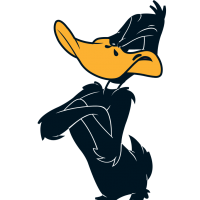 daffy