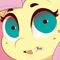 fluttershy